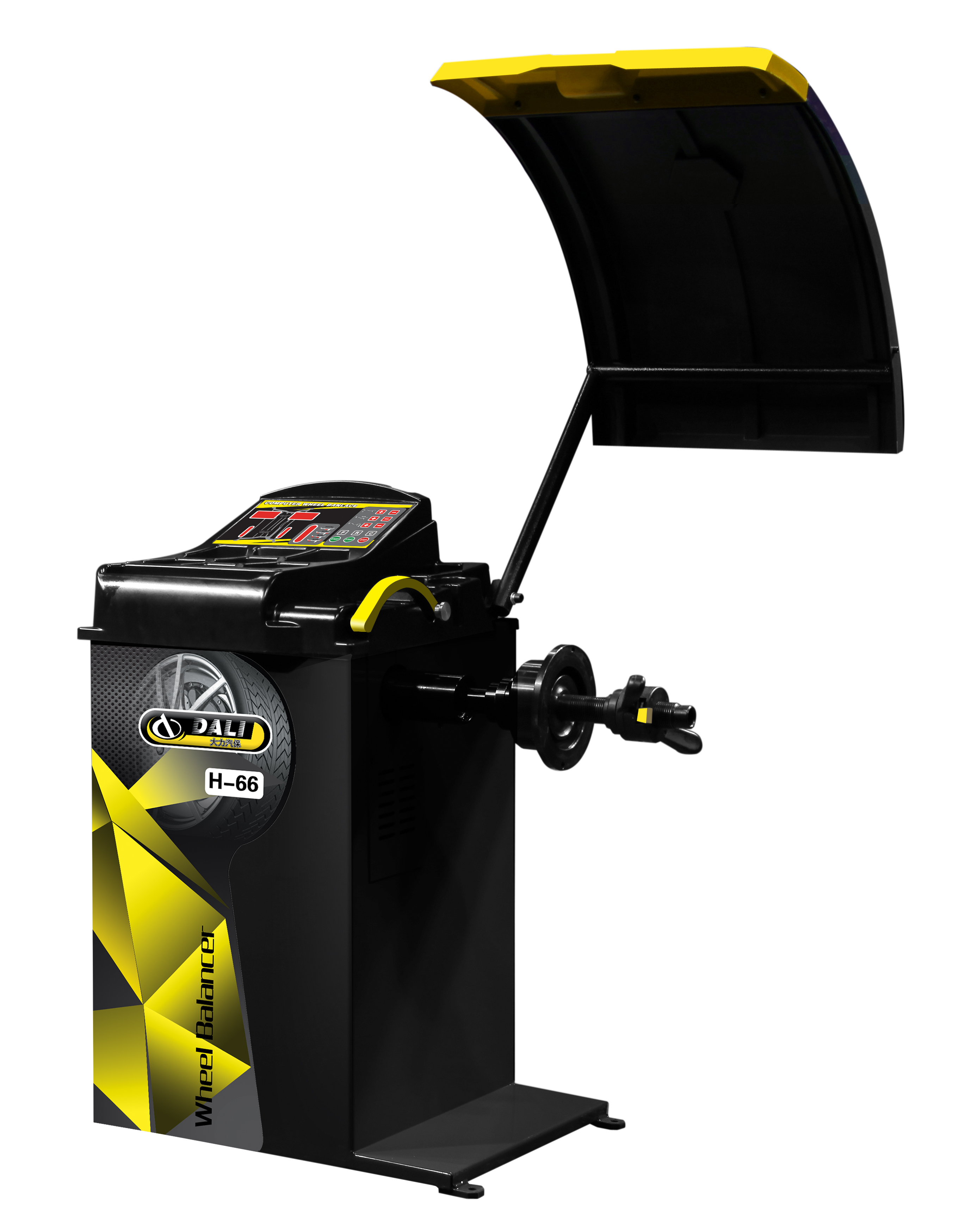Hevea Grip